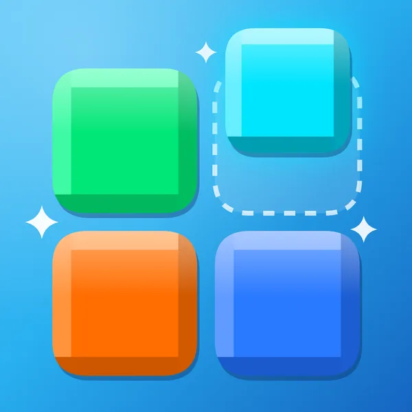 Block Fizz app icon
